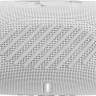Портативная акустика JBL Charge 5 (белый)