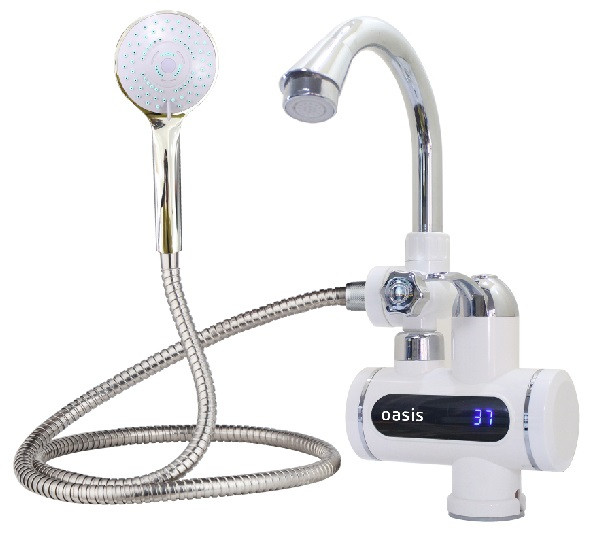 Водонагреватель Oasis EP-3