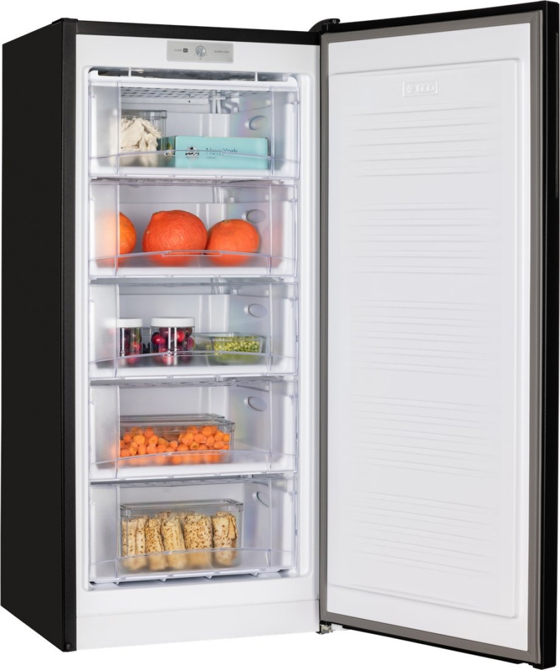 Морозильник NORDFROST DF 263 BAP