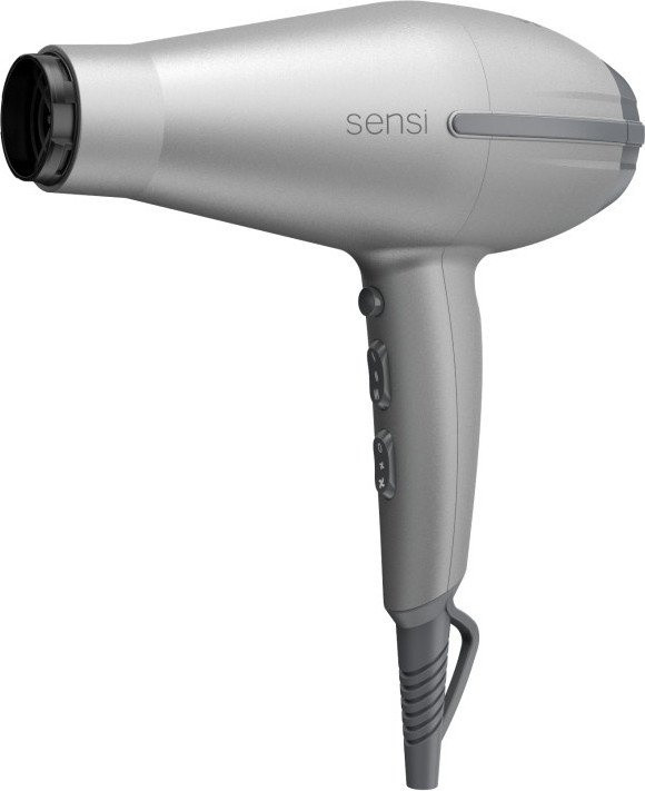 Фен GA.MA Tempo Sensi Moon 5D GH3317