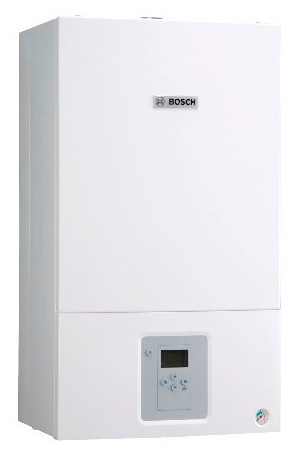 Отопительный котёл Bosch Gaz 6000W (WBN6000-24C)