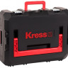 Угловая шлифмашина Kress KUH04 (с 2-мя АКБ, кейс)