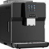 Кофемашина Weissgauff WCM-330 TFT Touch Cappuccino Nero