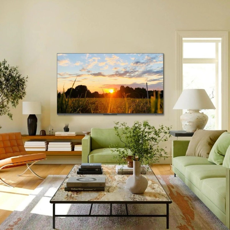 Телевизор Skyworth 55X85G