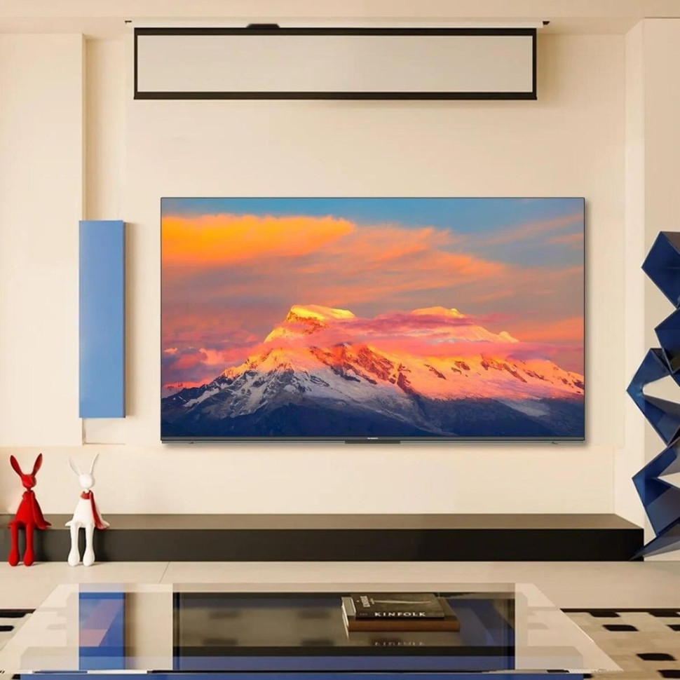 Телевизор Skyworth 55X85G