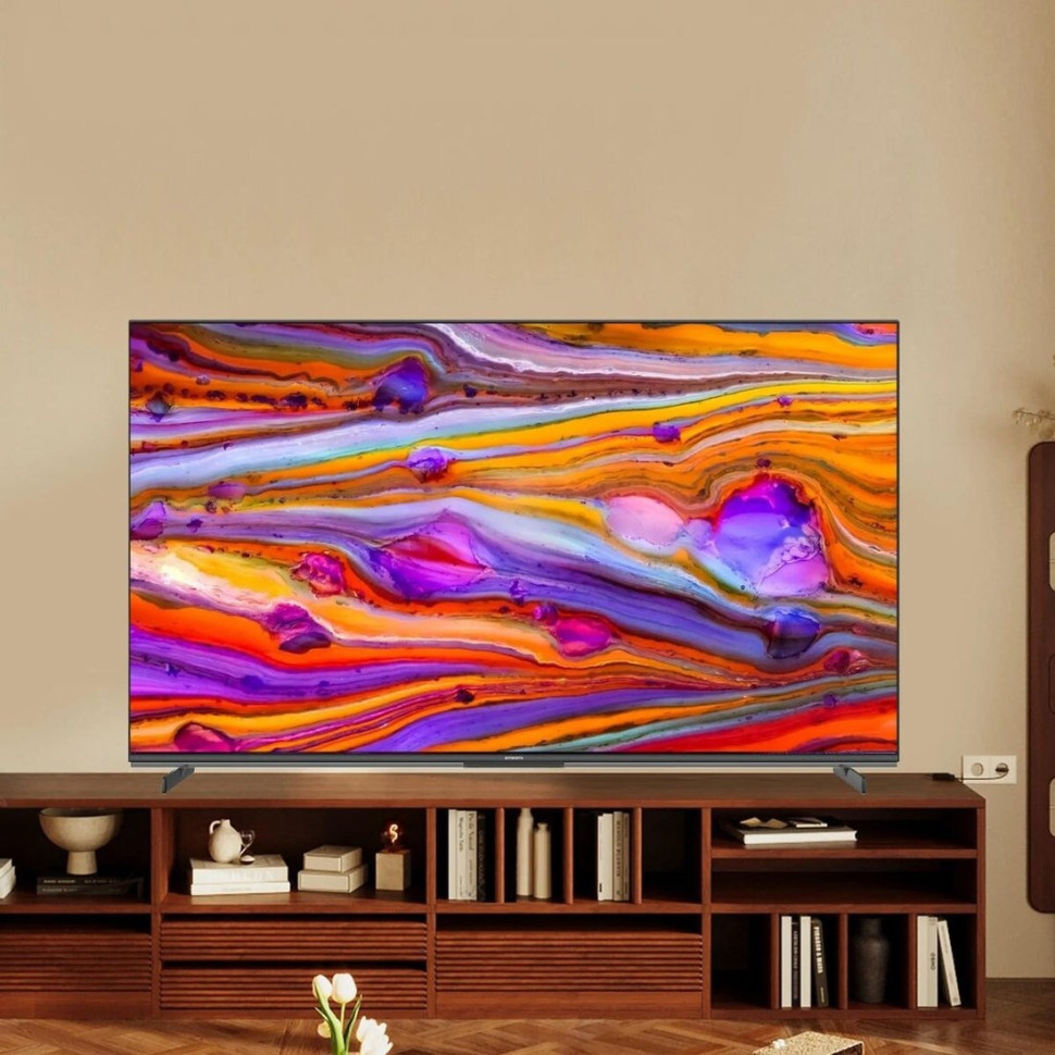 Телевизор Skyworth 55X85G