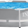 Бассейн INTEX Prism Frame 457х122 26726NP