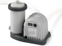 Бассейн INTEX Prism Frame 457х122 26726NP