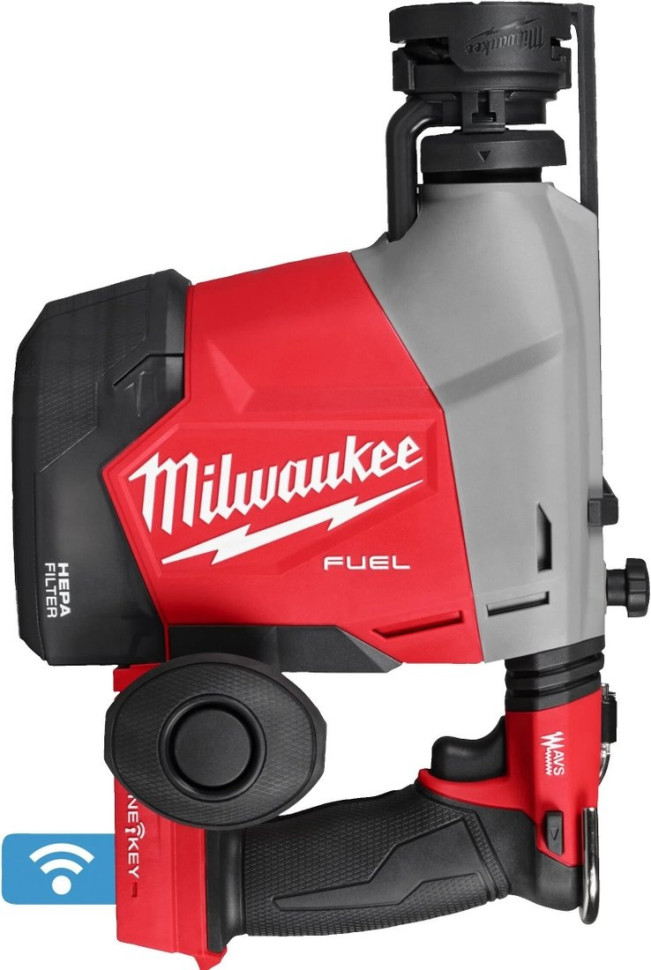 Перфоратор Milwaukee M18 FHAFOH16-0 4933493531 (без АКБ)