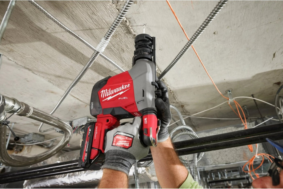 Перфоратор Milwaukee M18 FHAFOH16-0 4933493531 (без АКБ)