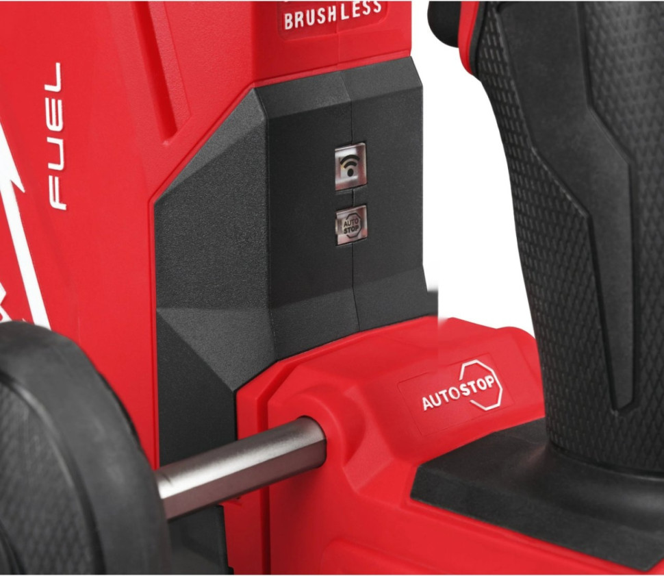 Перфоратор Milwaukee M18 FHAFOH16-0 4933493531 (без АКБ)