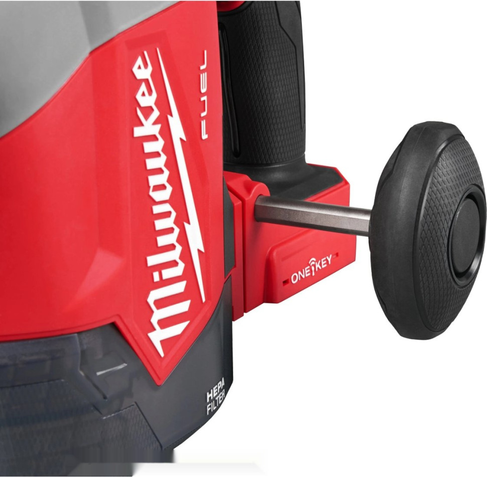 Перфоратор Milwaukee M18 FHAFOH16-0 4933493531 (без АКБ)
