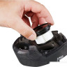 Перфоратор Milwaukee M18 FHAFOH16-0 4933493531 (без АКБ)