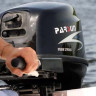Лодочный мотор Parsun F9.8 BMS