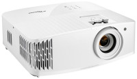Проектор OPTOMA UHD42