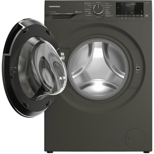 Стиральная машина Grundig GW5P57H21A