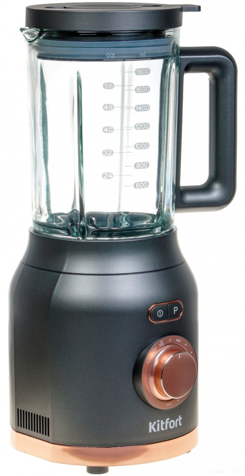 Блендер Kitfort KT-1383