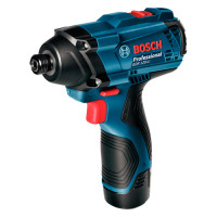 Гайковерт ударный Bosch GDR 12V-110 Professional (без аккумулятора)