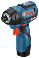 Гайковерт ударный Bosch GDR 12V-110 Professional (без аккумулятора)