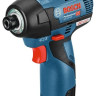 Гайковерт ударный Bosch GDR 12V-110 Professional (без аккумулятора)