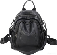 Рюкзак Mironpan 8386 (черный)