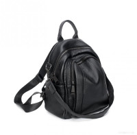 Рюкзак Mironpan 8386 (черный)