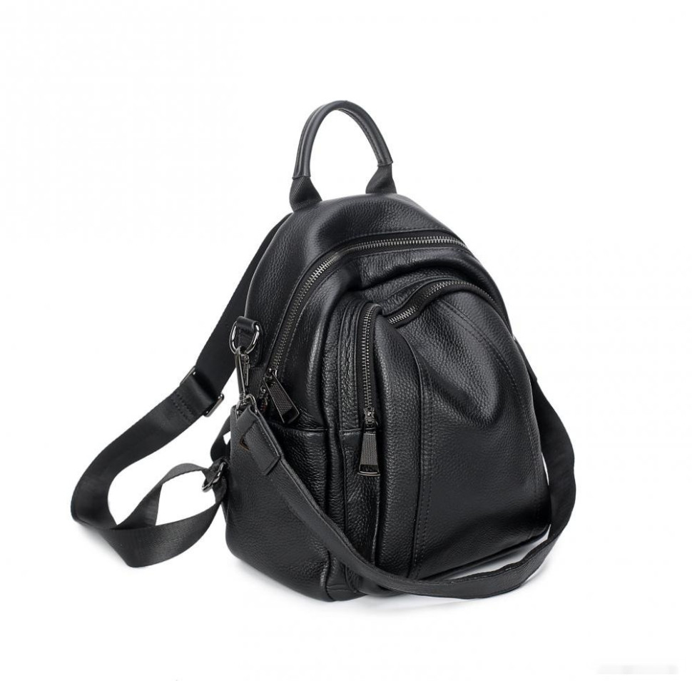 Рюкзак Mironpan 8386 (черный)