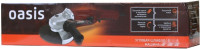 Угловая шлифмашина Oasis AG-160/180