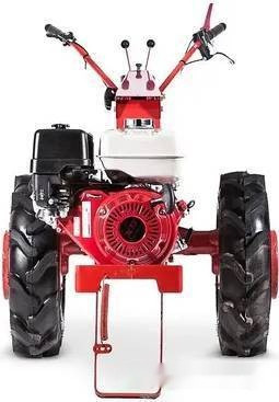 Мотоблок Беларус 012WM (Weima 188F)