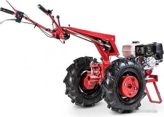 Мотоблок Беларус 012WM (Weima 188F)