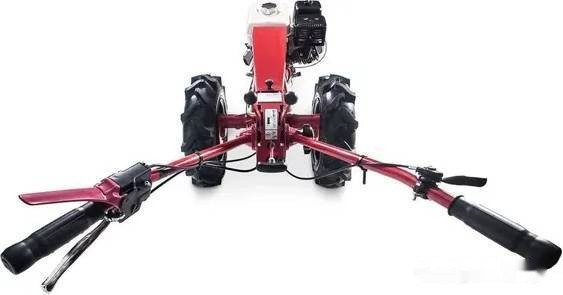 Мотоблок Беларус 012WM (Weima 188F)