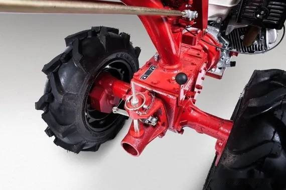 Мотоблок Беларус 012WM (Weima 188F)