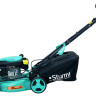 Бензиновая газонокосилка Sturm! PL4214S