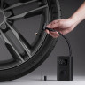 Велокомпрессор Xiaomi Mijia Electric Pump 2 MJCQB06QW (китайская версия)