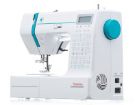 Компьютерная швейная машина Chayka New Wave 4270