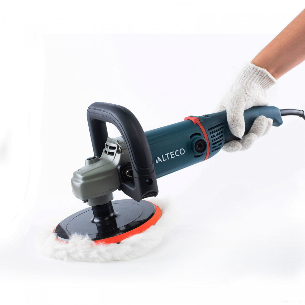 Шлифовальная машина Alteco AP 1600-180.1