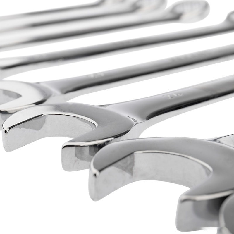 Набор ключей Rexant 12-5848 (26 предметов)