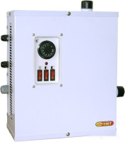 Отопительный котёл УМТ ЭВПМ-4.8 «Сангай» (ТЭН из нержавеющей стали)