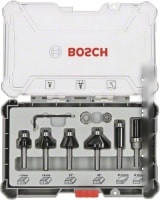 Набор фрез Bosch 2.607.017.468