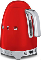 Электрический чайник Smeg KLF04RDEU