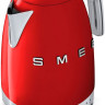 Электрический чайник Smeg KLF04RDEU