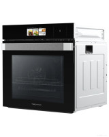Духовой шкаф Techno O7106613H3BWH