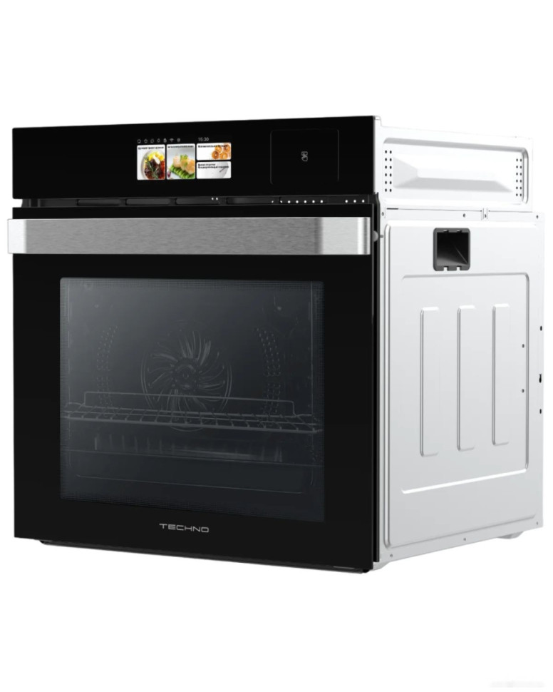 Духовой шкаф Techno O7106613H3BWH