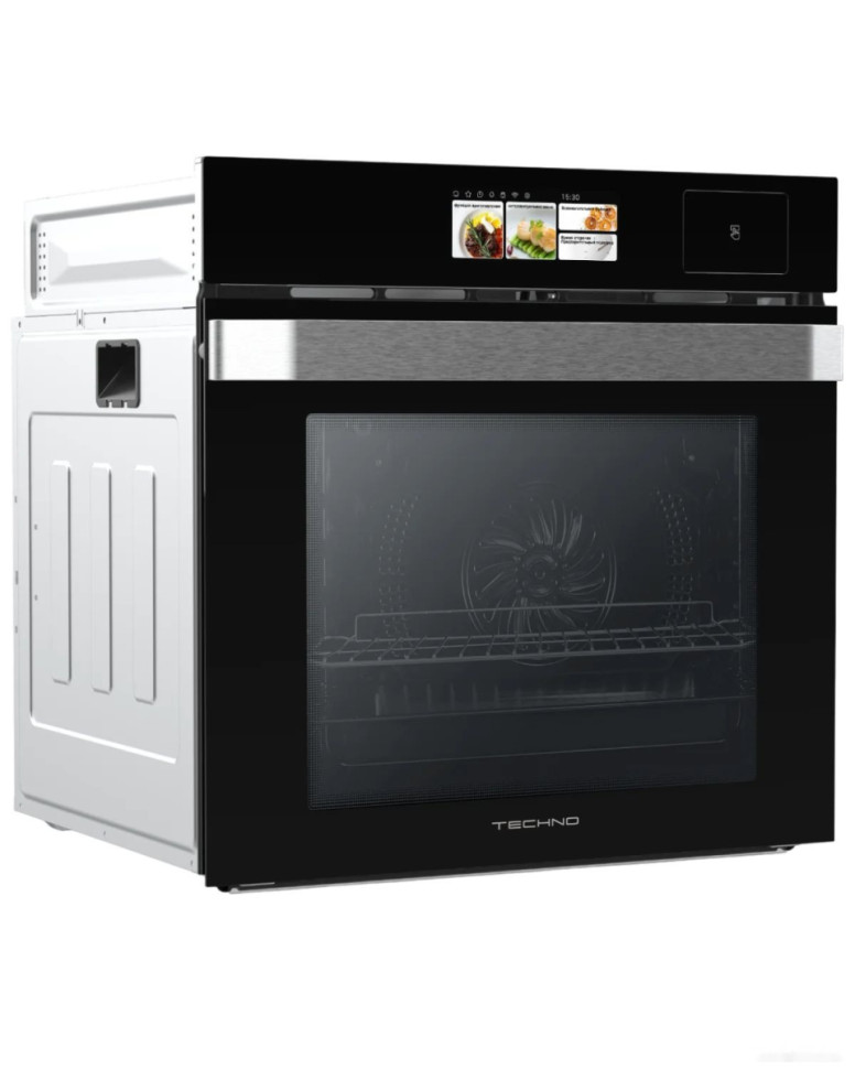 Духовой шкаф Techno O7106613H3BWH