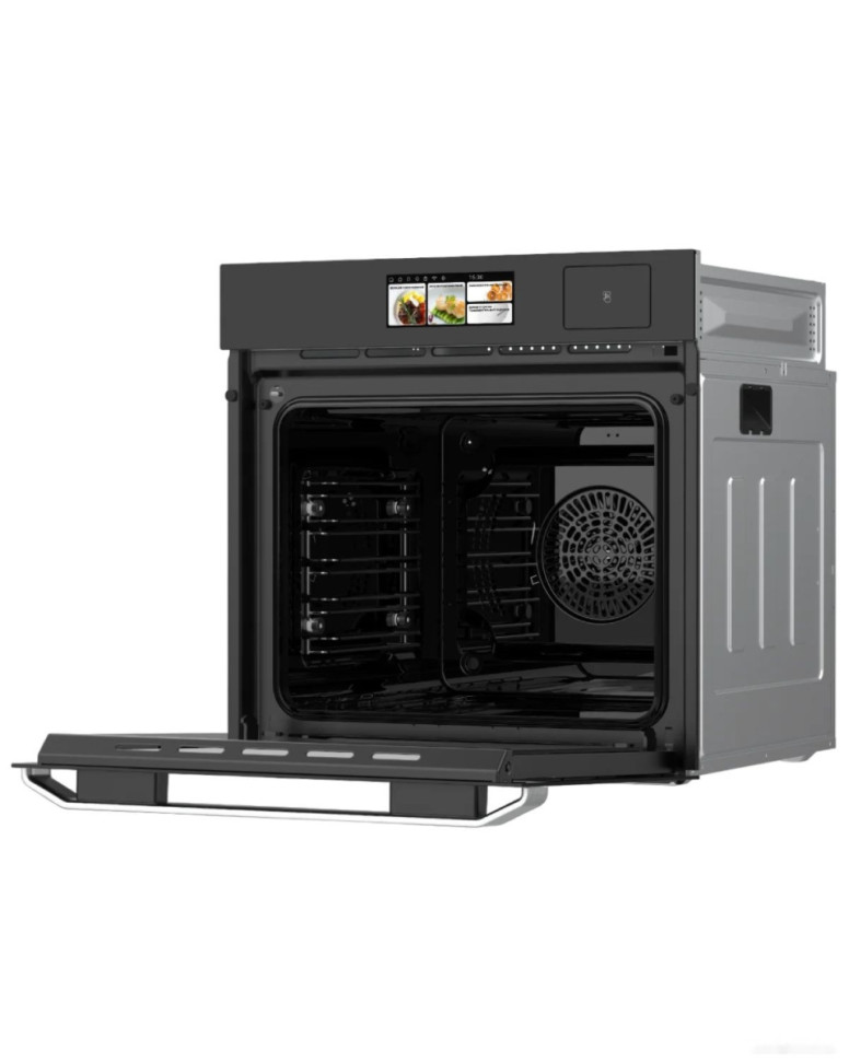 Духовой шкаф Techno O7106613H3BWH