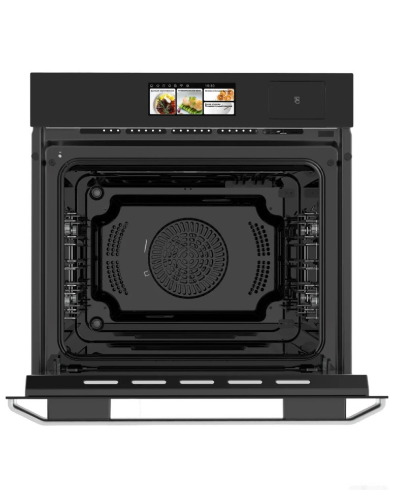 Духовой шкаф Techno O7106613H3BWH