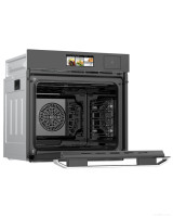 Духовой шкаф Techno O7106613H3BWH