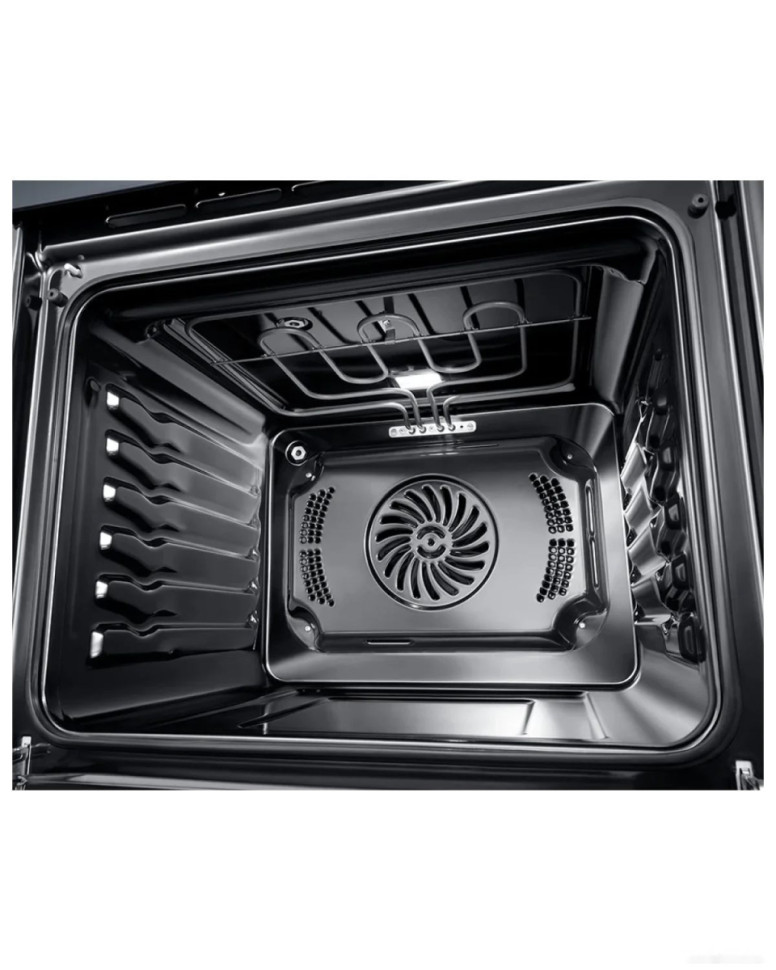 Духовой шкаф Techno O7106613H3BWH