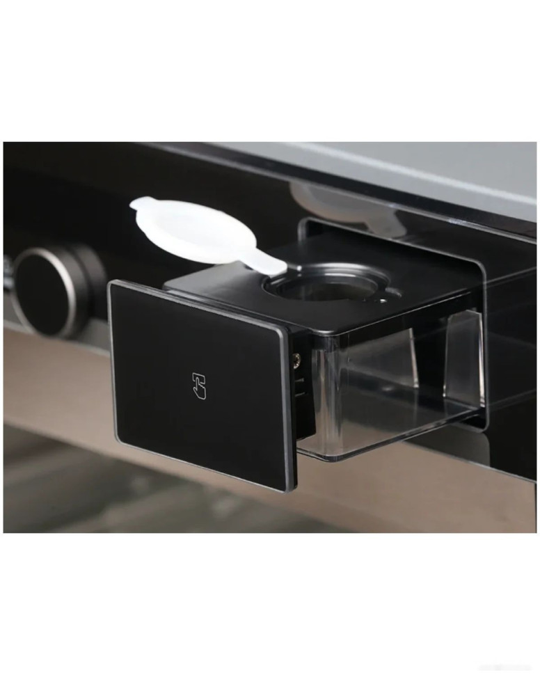 Духовой шкаф Techno O7106613H3BWH