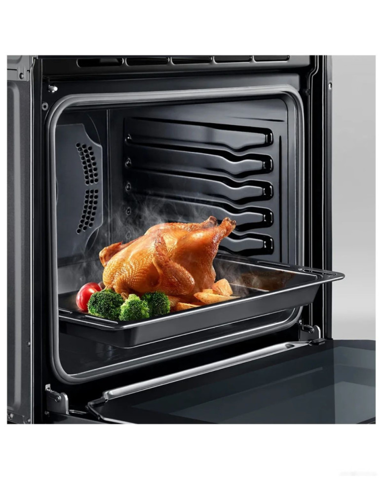 Духовой шкаф Techno O7106613H3BWH